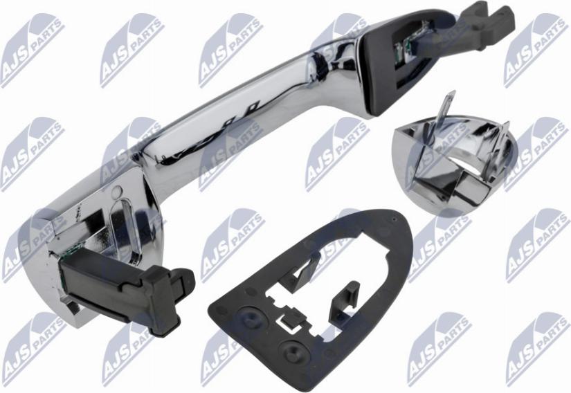 CARRO 097607842 - Door Handle car-mod.net