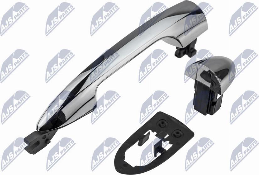 NTY EZC-AR-011 - Door Handle car-mod.net