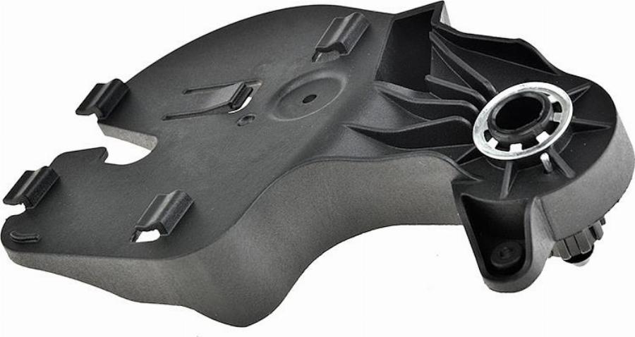 NTY EZC-AU-046 - Handle, bonnet release car-mod.net