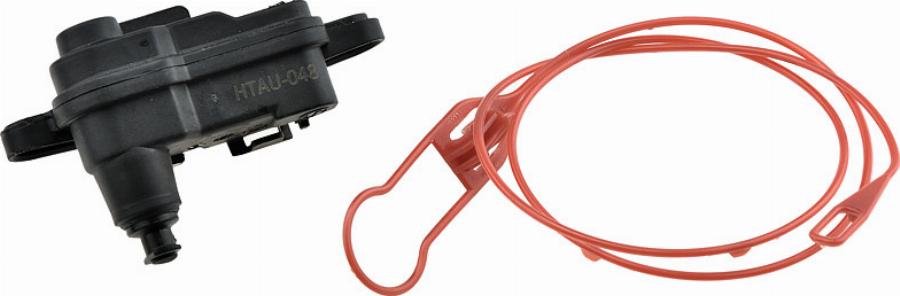 NTY EZC-AU-048 - Actuator, central locking system car-mod.net