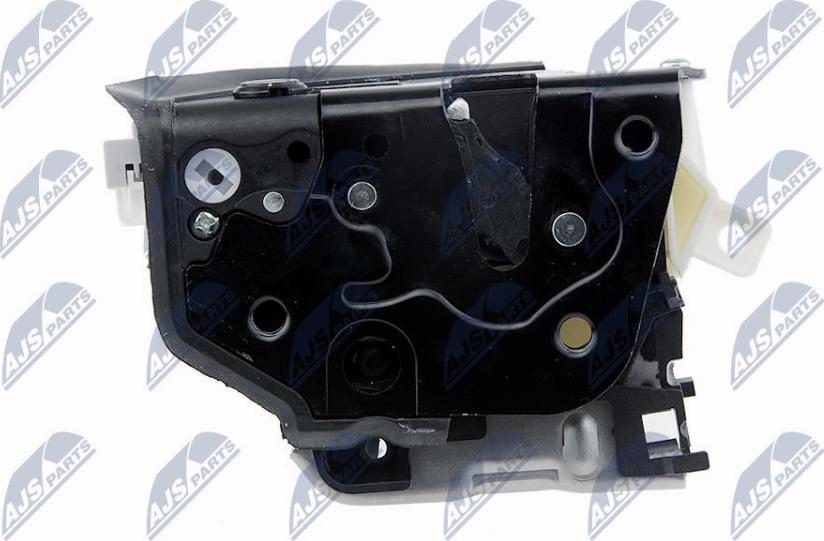 CARRO 130107242 - Door Lock car-mod.net