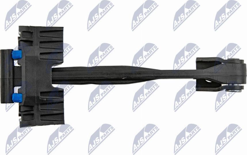 CARRO 130106180 - Door Catch car-mod.net