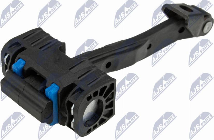 CARRO 130106170 - Door Catch car-mod.net