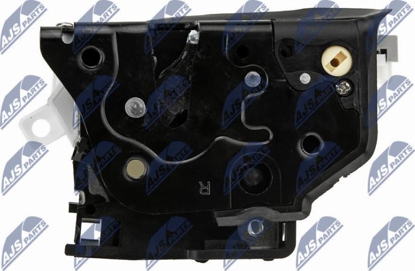 CARRO 130107246 - Door Lock car-mod.net