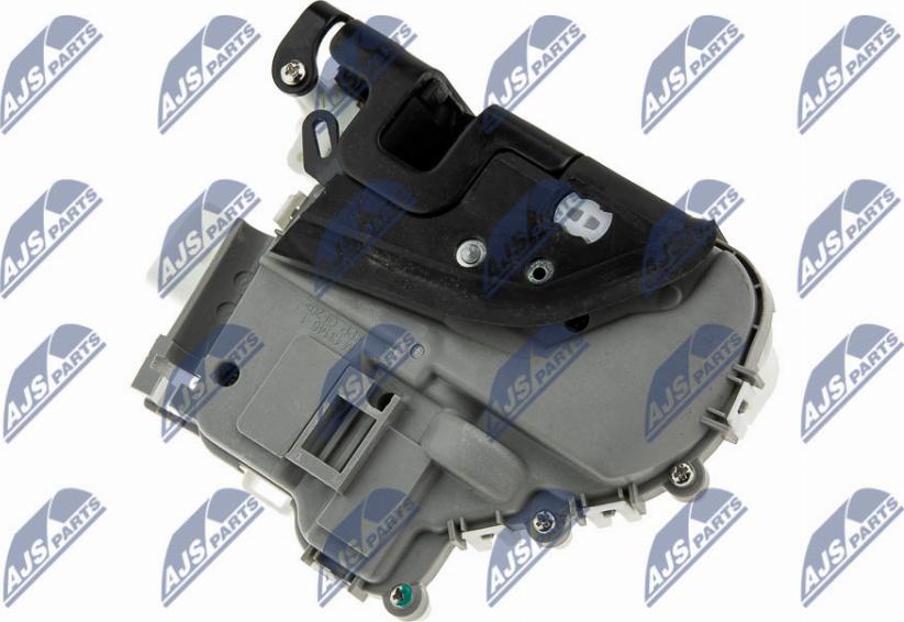 CARRO 130107247 - Door Lock car-mod.net