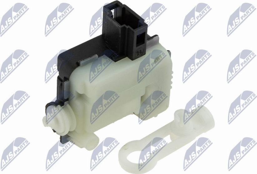 NTY EZC-AU-134 - Actuator, central locking system car-mod.net