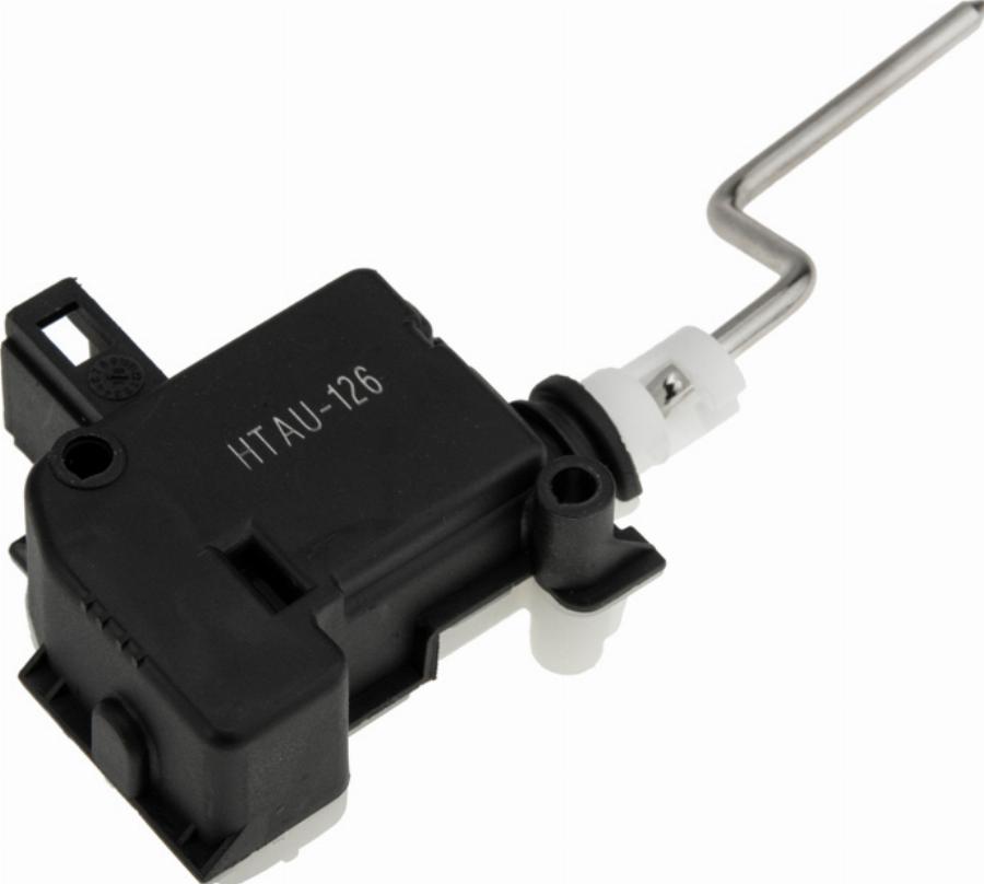 NTY EZC-AU-126 - Actuator, central locking system car-mod.net