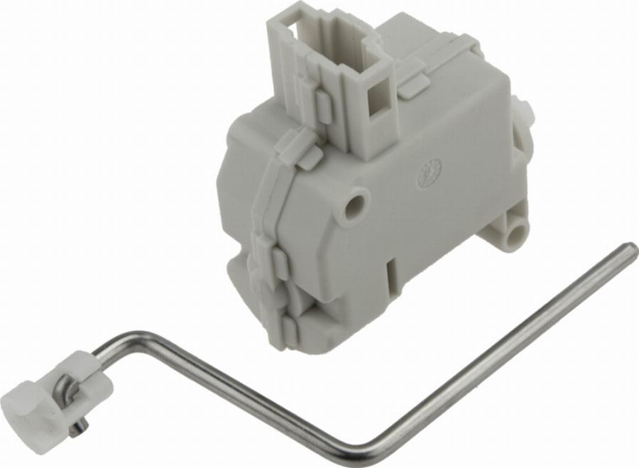 NTY EZC-AU-127 - Actuator, central locking system car-mod.net