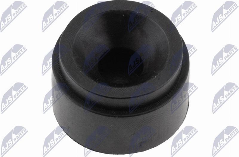NTY EZC-AU-304 - Buffer, engine cover car-mod.net