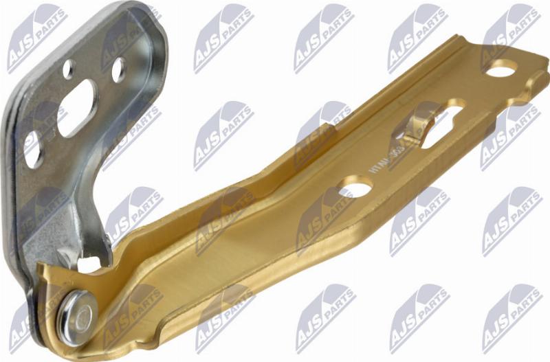 NTY EZC-AU-303 - Hinge, bonnet car-mod.net