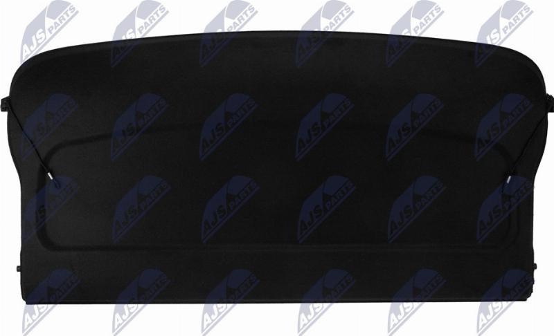 NTY EZC-AU-320 - Boot / Cargo Area Hatch car-mod.net