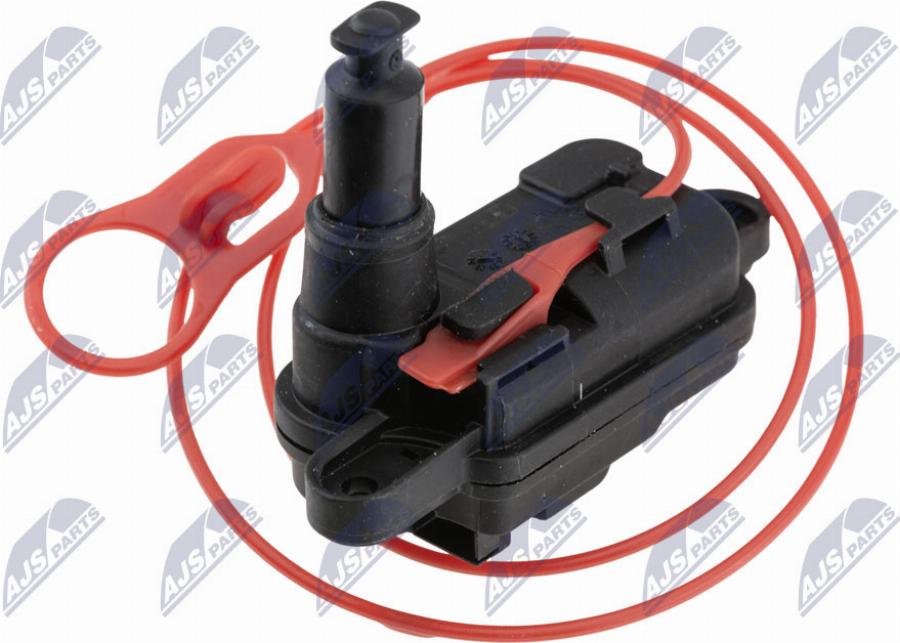 NTY EZC-AU-244 - Actuator, central locking system car-mod.net