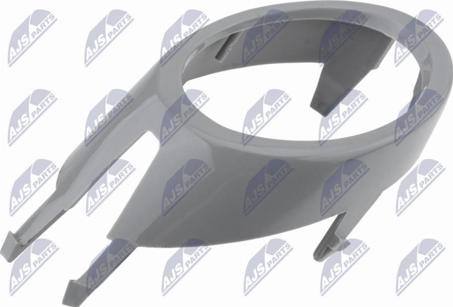NTY EZC-AU-264 - Frame, fog light car-mod.net