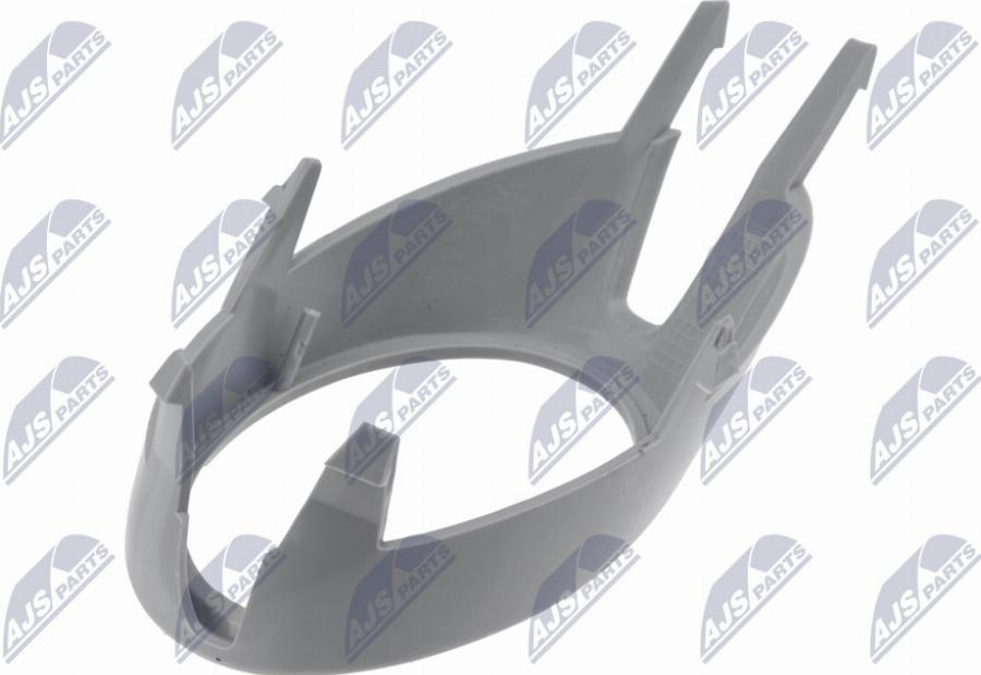 CARRO 021703991 - Frame, fog light car-mod.net