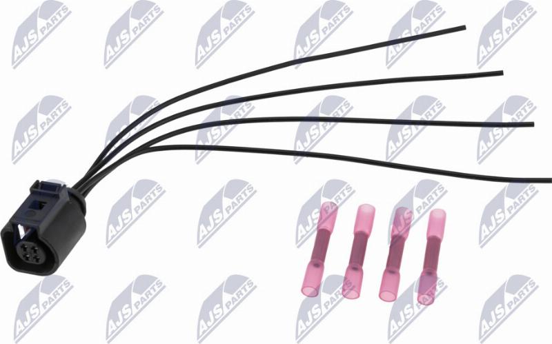 NTY EZC-AU-260 - Cable Repair Set, central electrics car-mod.net