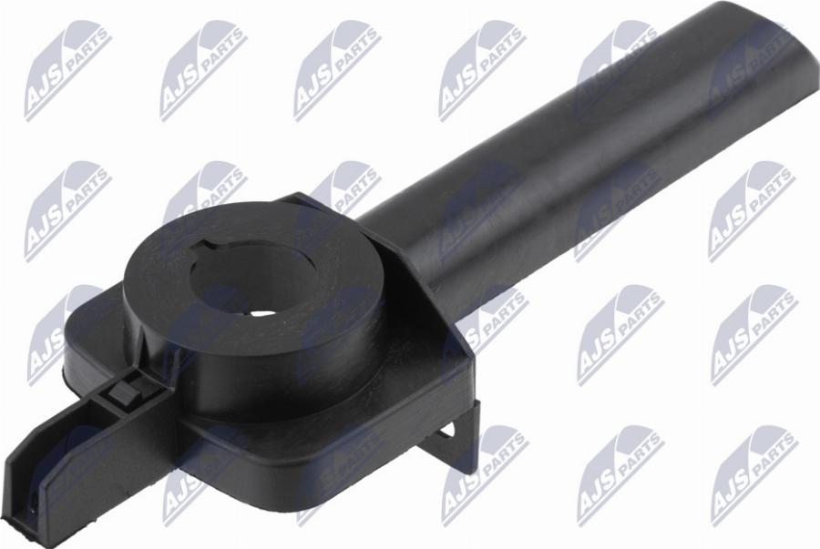 NTY EZC-AU-268 - Mounting, radiator car-mod.net