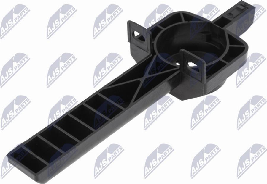 CARRO 130104295 - Mounting, radiator car-mod.net