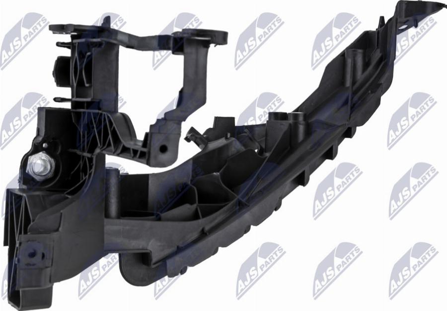 CARRO 130000472 - Headlight Base car-mod.net