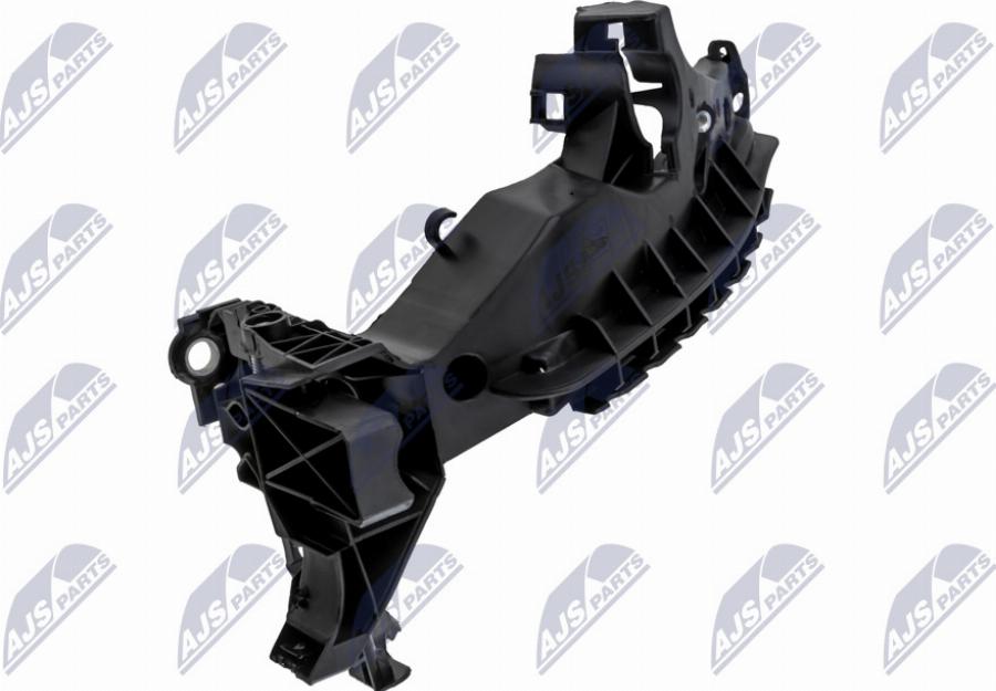 NTY EZC-AU-215 - Base, headlight car-mod.net