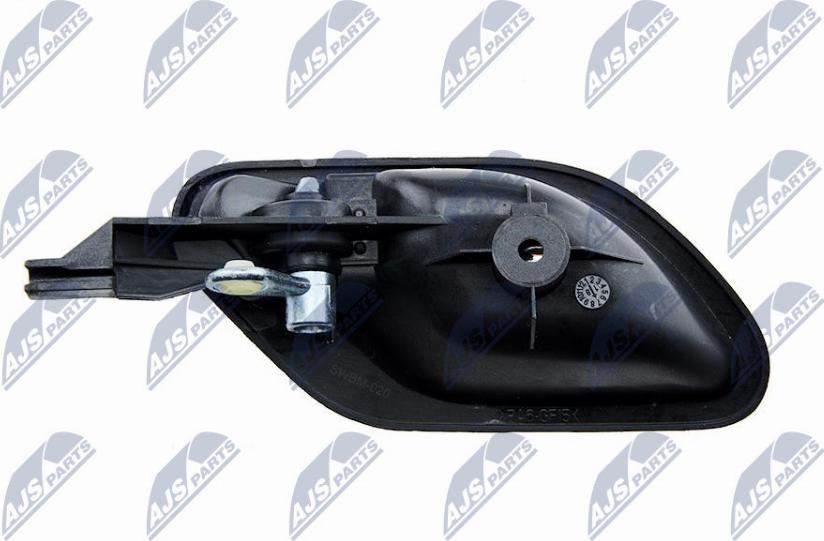 CARRO 058207862 - Door Handle car-mod.net