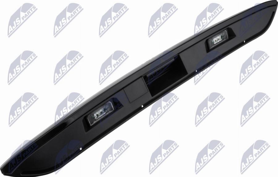 NTY EZC-BM-381 - Tailgate Handle car-mod.net