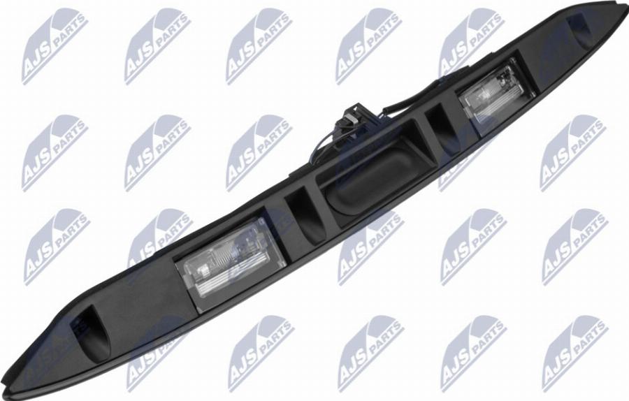 NTY EZC-BM-338 - Tailgate Handle car-mod.net