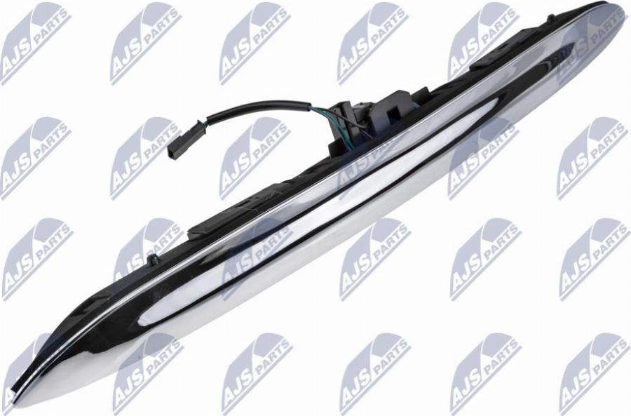 NTY EZC-BM-337 - Tailgate Handle car-mod.net