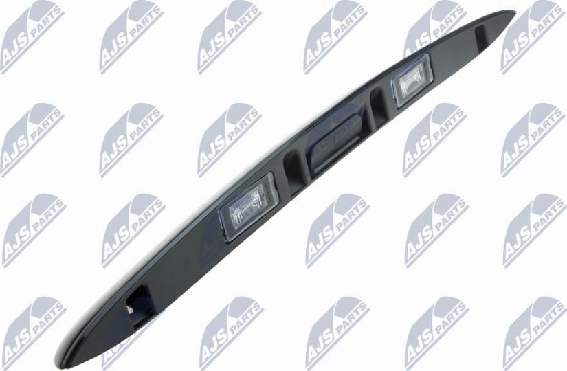 NTY EZC-BM-320 - Switch, tailgate car-mod.net