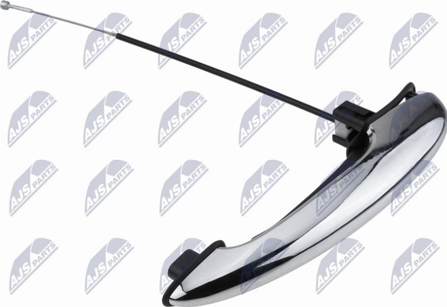 NTY EZC-BM-370 - Door Handle car-mod.net