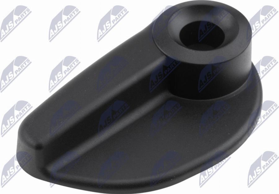 NTY EZC-BM-371 - Handle, bonnet release car-mod.net