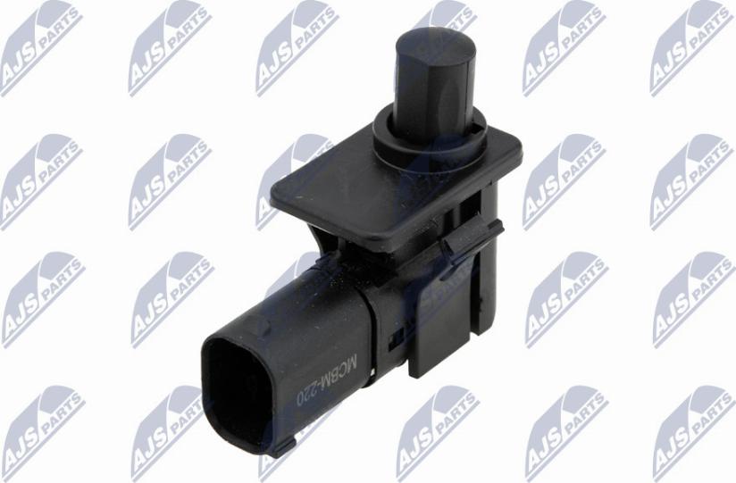 NTY EZC-BM-220 - Switch, rear hatch release car-mod.net