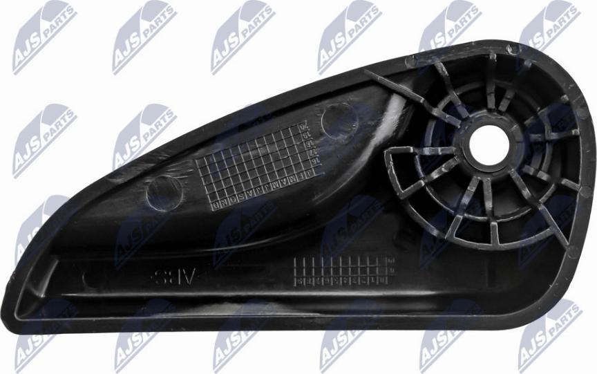 CARRO 093307870 - Handle, bonnet release car-mod.net