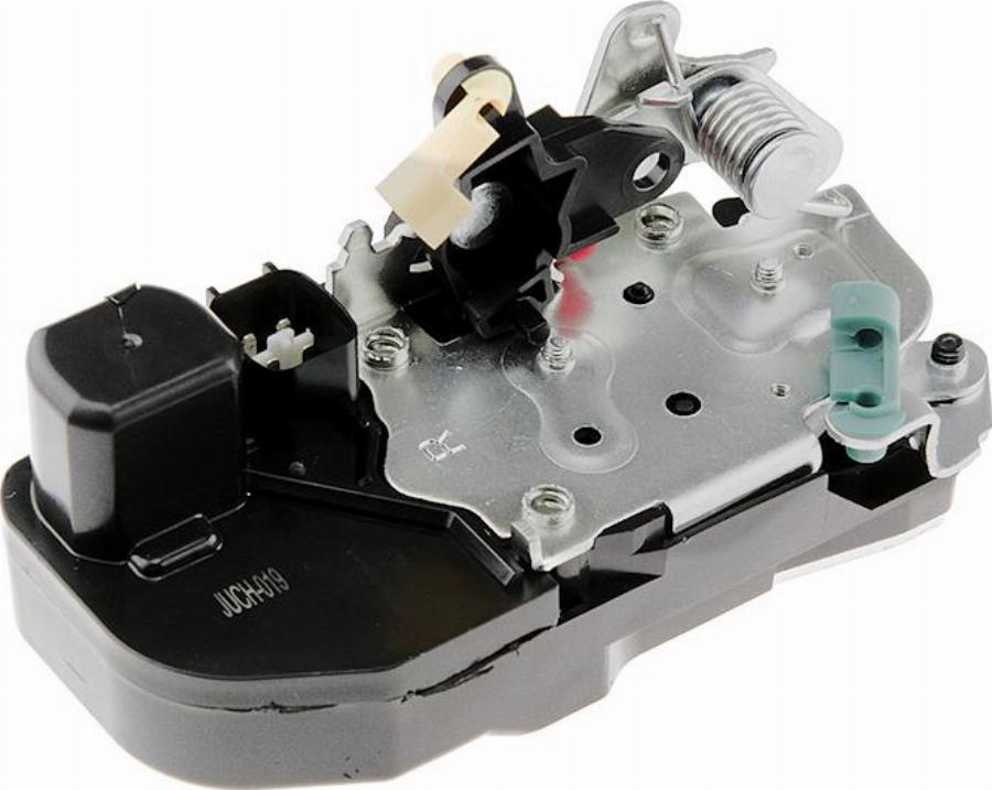 NTY EZC-CH-019 - Door Lock car-mod.net