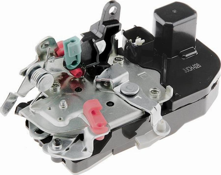NTY EZC-CH-026 - Door Lock car-mod.net