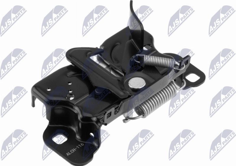 NTY EZC-CH-116 - Bonnet Lock car-mod.net