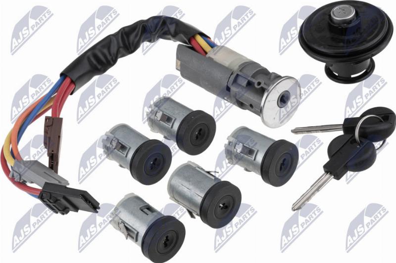 NTY EZC-CT-093 - Ignition / Starter Switch car-mod.net