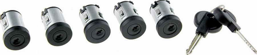 NTY EZC-CT-000 - Lock Cylinder car-mod.net