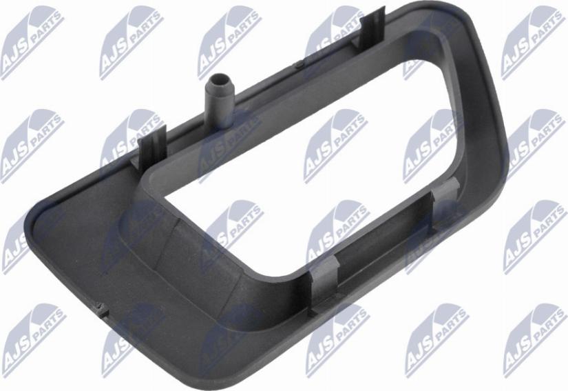 CARRO 042707871 - Door Handle car-mod.net