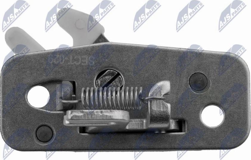 CARRO 042507271 - Door Lock car-mod.net