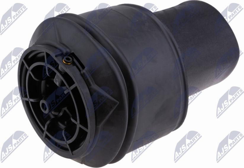 NTY EZC-CT-079 - Air Spring, suspension car-mod.net