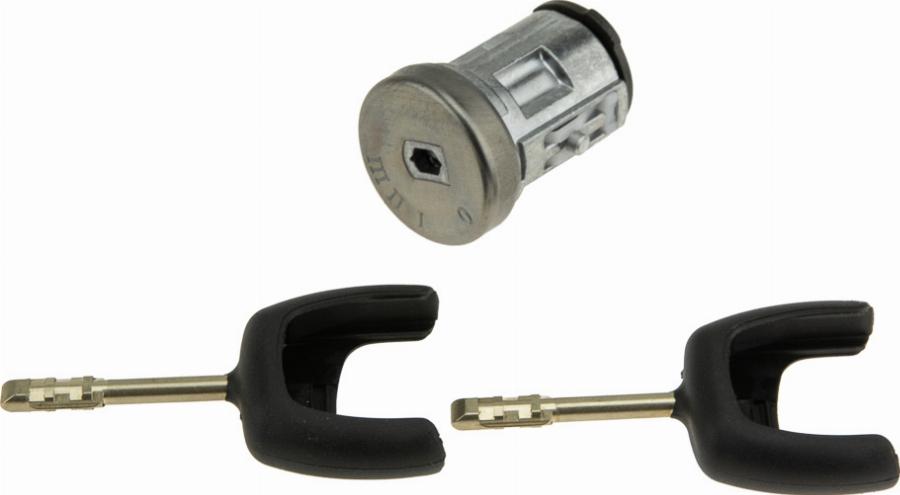 NTY EZC-FR-090 - Ignition / Starter Switch car-mod.net