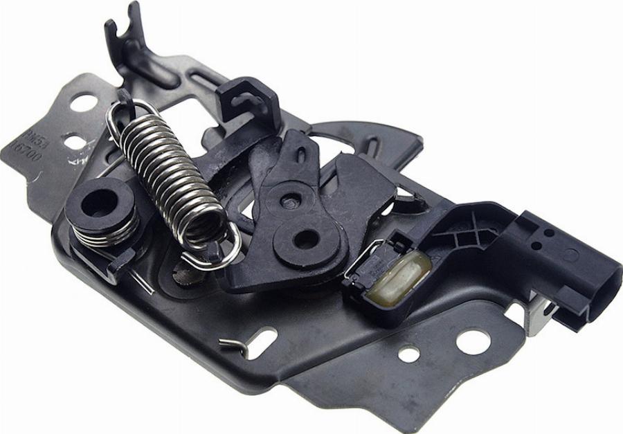 NTY EZC-FR-019 - Bonnet Lock car-mod.net