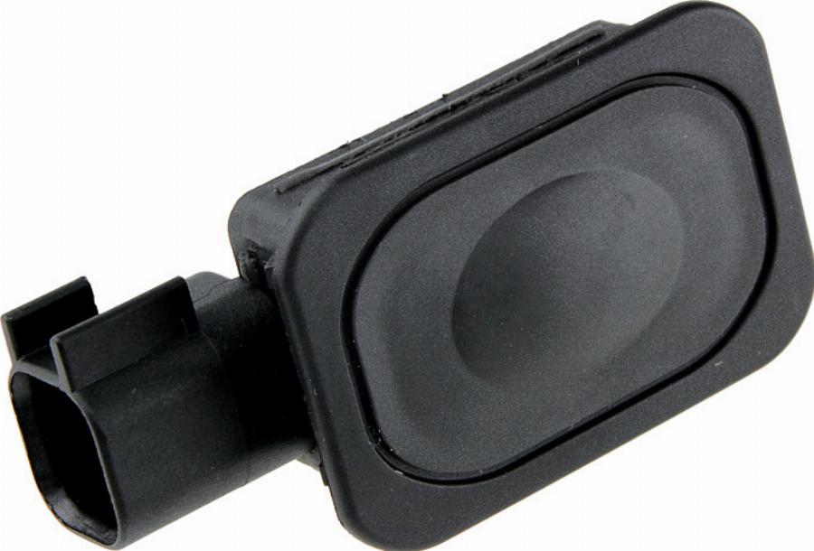 NTY EZC-FR-029 - Tailgate Handle car-mod.net