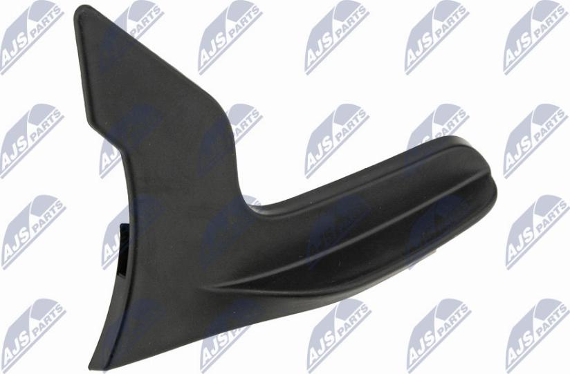 NTY EZC-FR-150 - Turning Knob, seat back adjustment car-mod.net