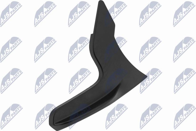NTY EZC-FR-151 - Turning Knob, seat back adjustment car-mod.net