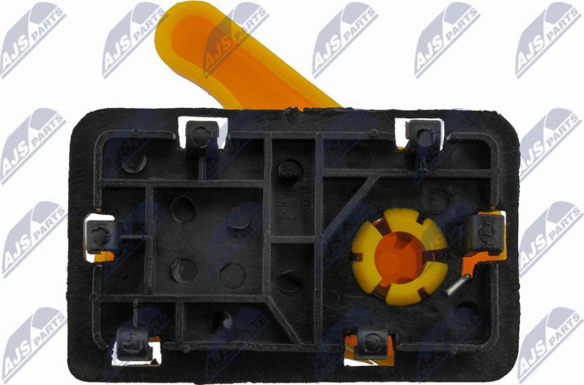 CARRO 320007900 - Handle, bonnet release car-mod.net