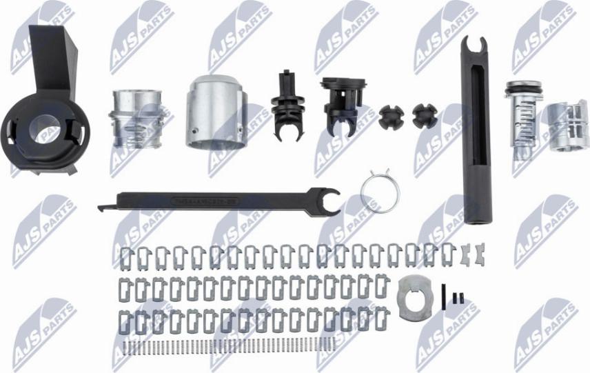 CARRO 037507100 - Handle, bonnet release car-mod.net