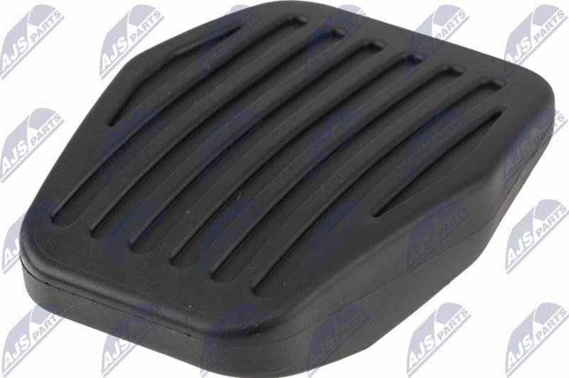 NTY EZC-FR-376 - Brake Pedal Pad car-mod.net