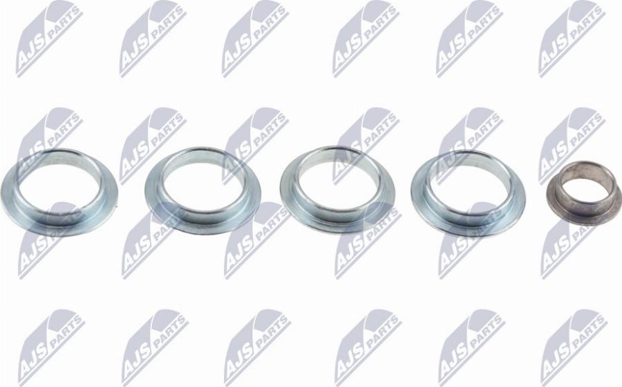 NTY EZC-FR-225 - Seat Frame car-mod.net