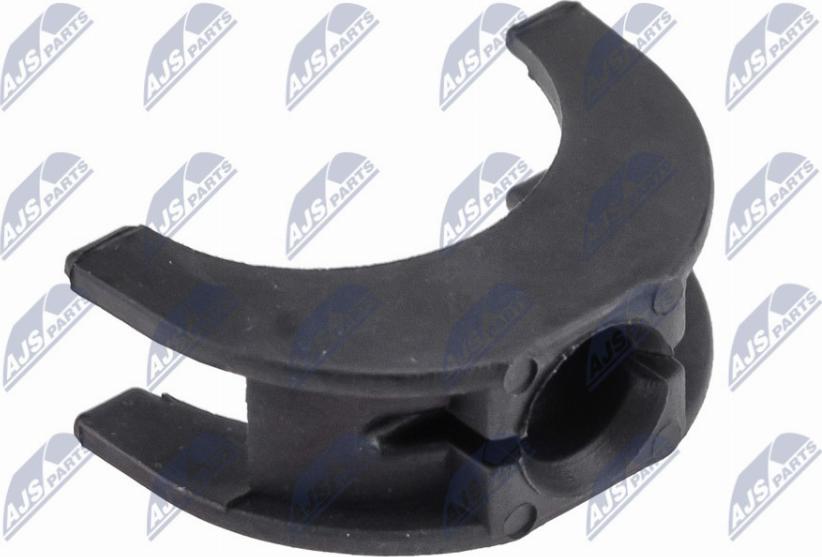 NTY EZC-FT-081A - Bush, selector / shift rod car-mod.net
